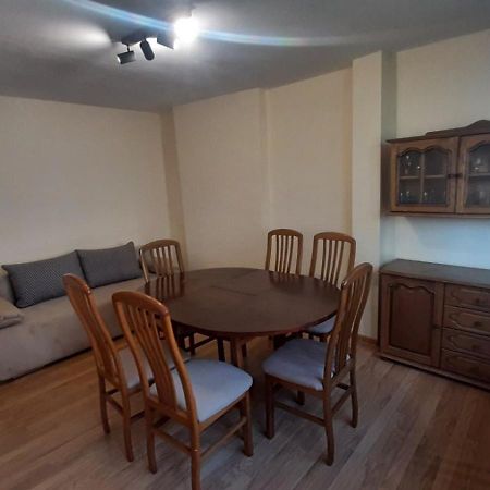 Apartment Icovi Varna Dış mekan fotoğraf
