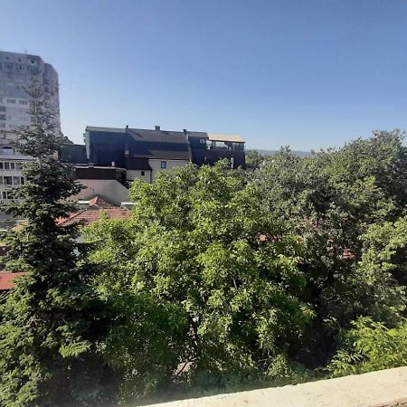 Apartment Icovi Varna Dış mekan fotoğraf