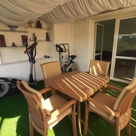 Apartment Icovi Varna Dış mekan fotoğraf