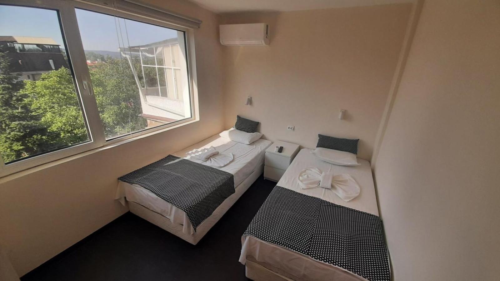 Apartment Icovi Varna Dış mekan fotoğraf