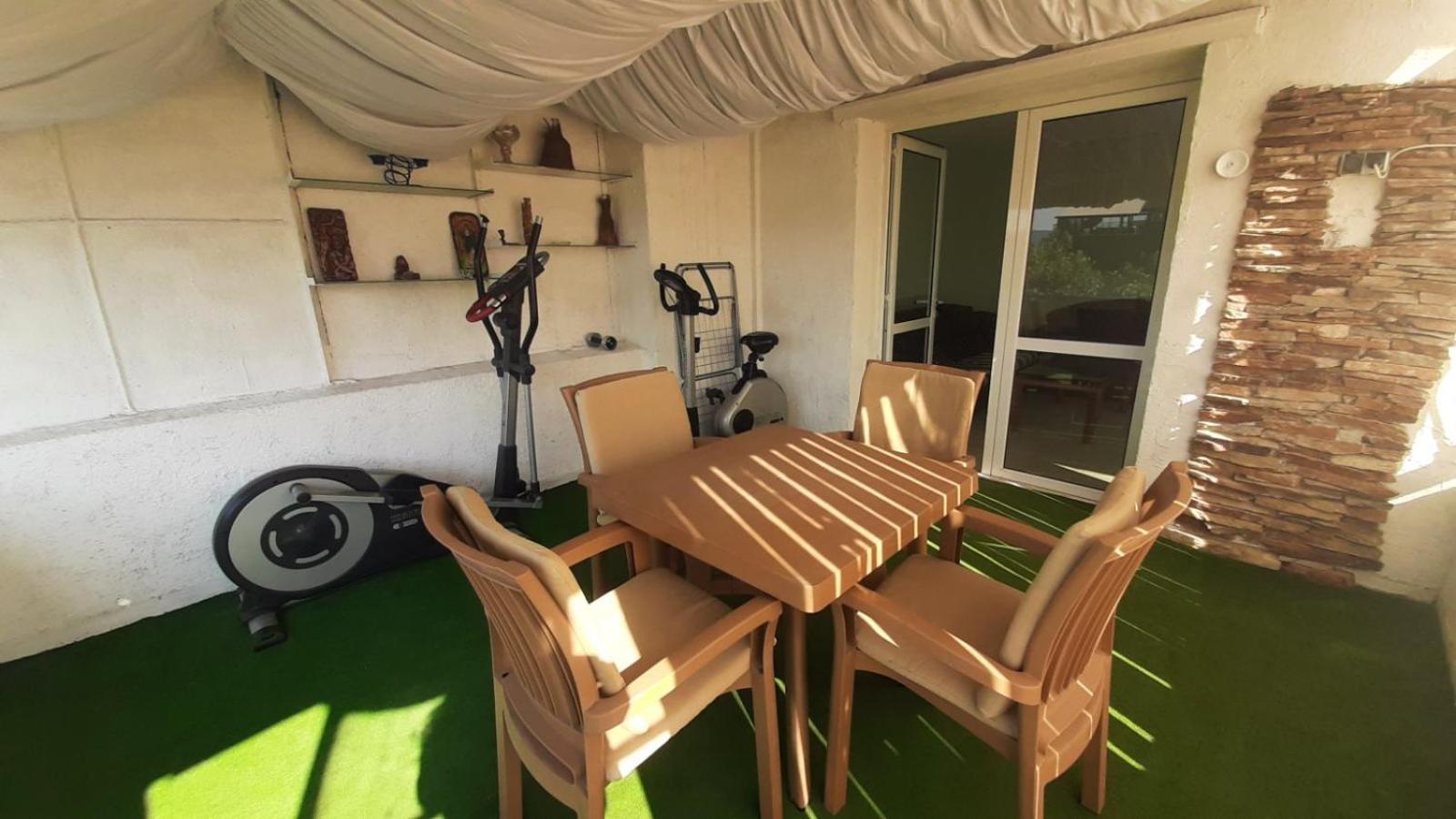 Apartment Icovi Varna Dış mekan fotoğraf