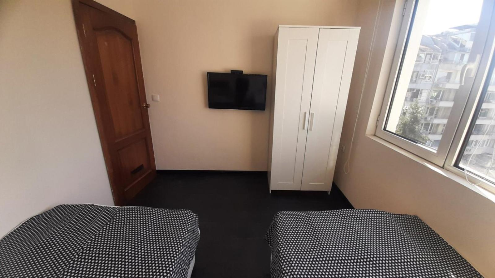 Apartment Icovi Varna Dış mekan fotoğraf