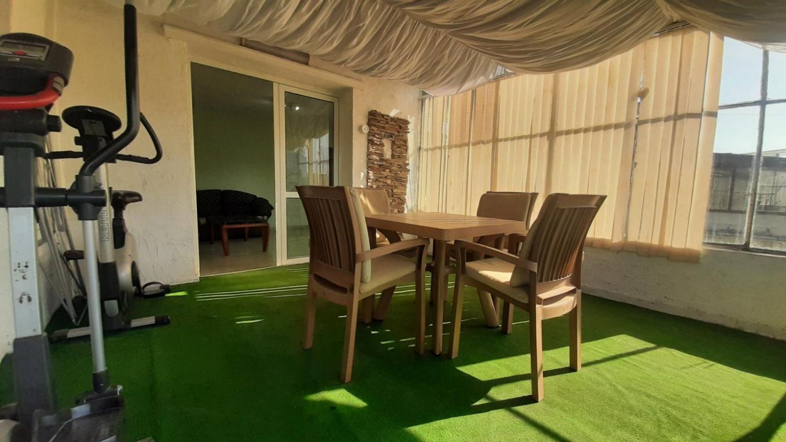 Apartment Icovi Varna Dış mekan fotoğraf