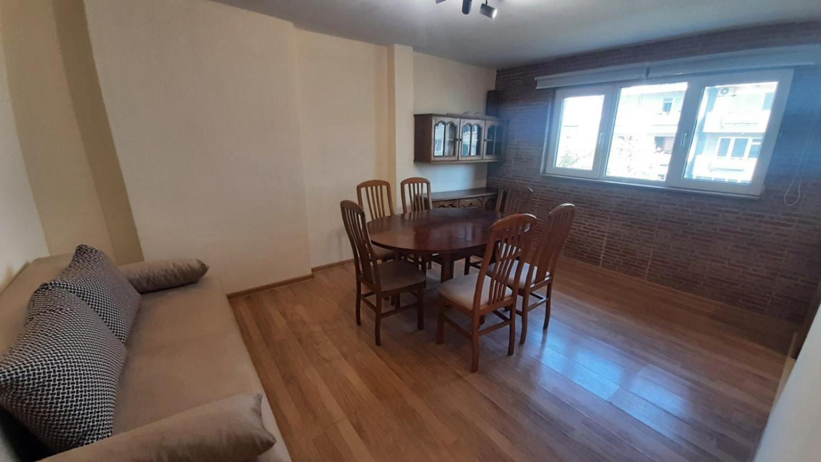 Apartment Icovi Varna Dış mekan fotoğraf