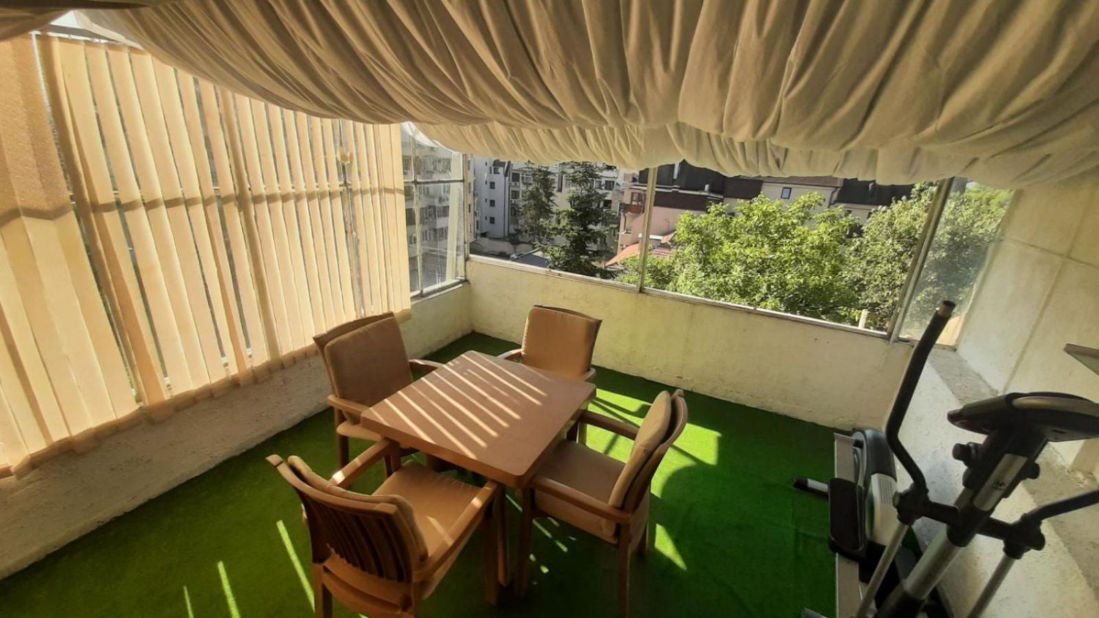 Apartment Icovi Varna Dış mekan fotoğraf