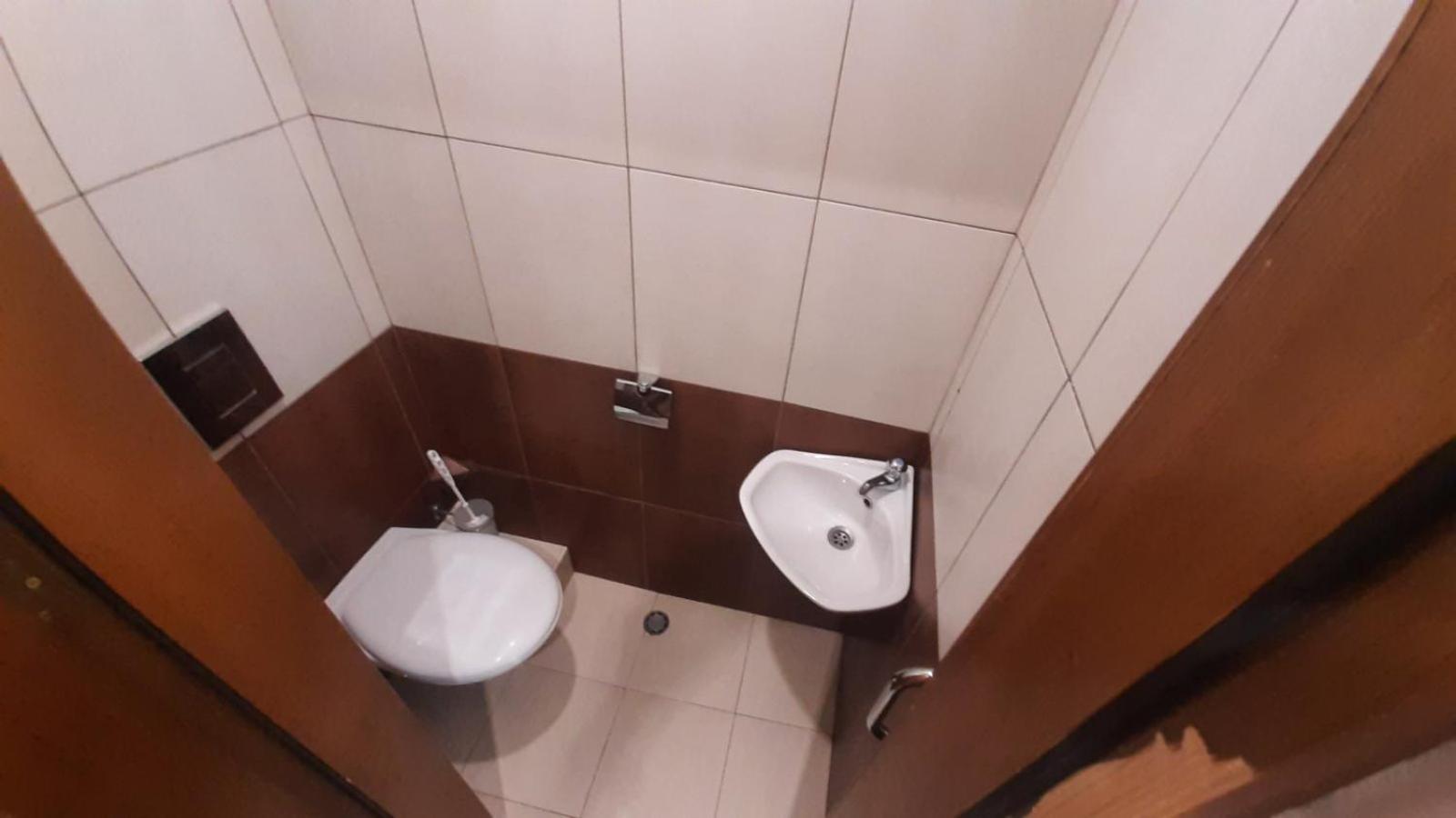 Apartment Icovi Varna Dış mekan fotoğraf