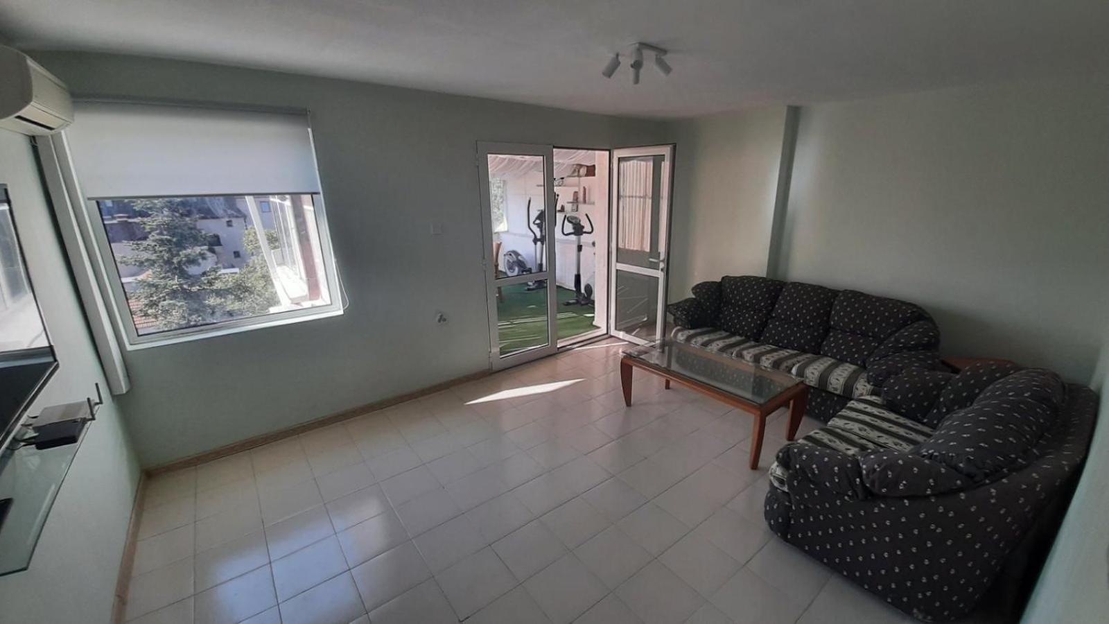 Apartment Icovi Varna Dış mekan fotoğraf